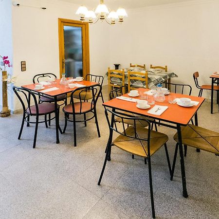 L'Hostalet Guesthouse Pineda de Mar Esterno foto