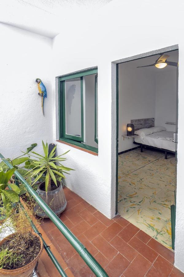 L'Hostalet Guesthouse Pineda de Mar Esterno foto