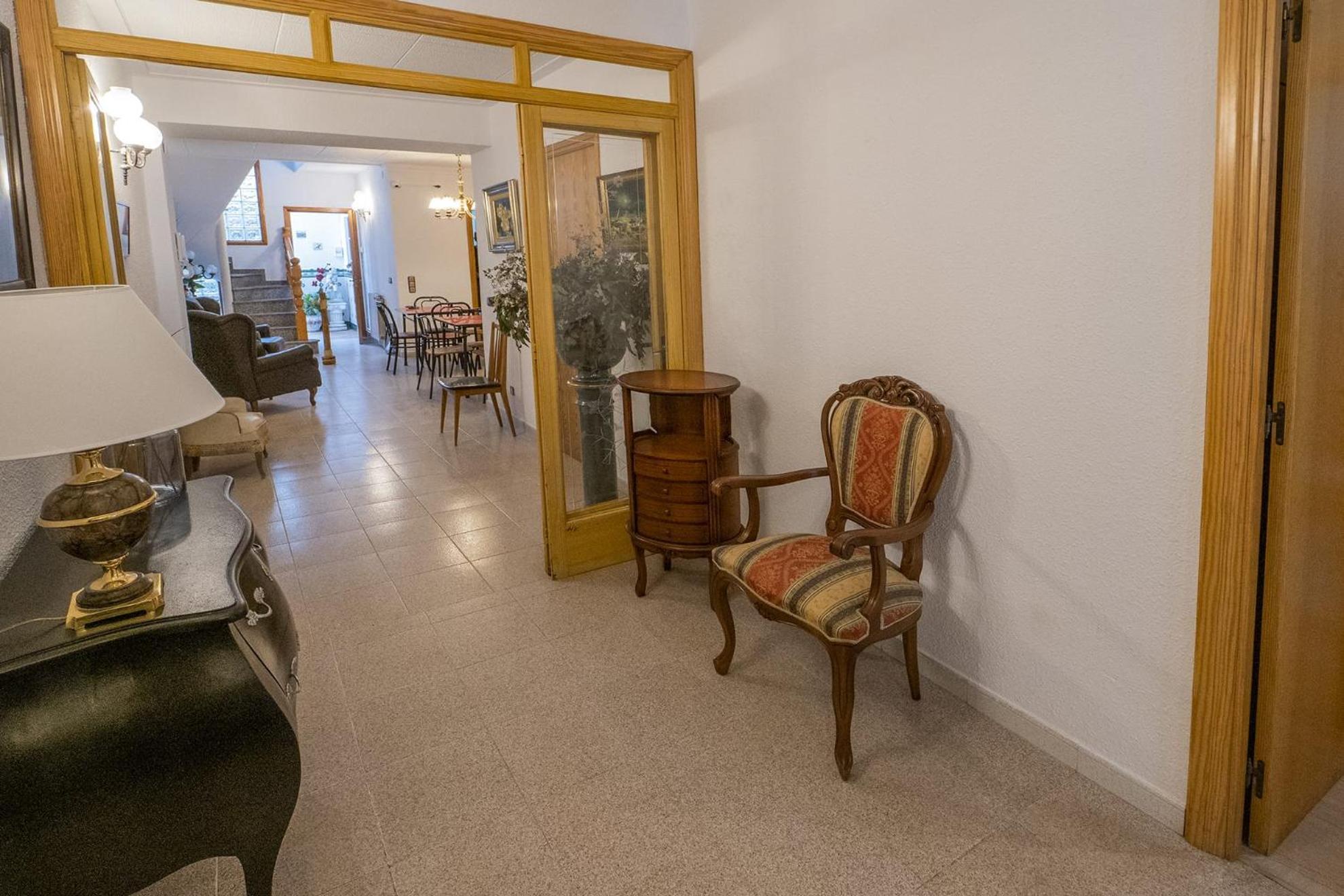 L'Hostalet Guesthouse Pineda de Mar Esterno foto