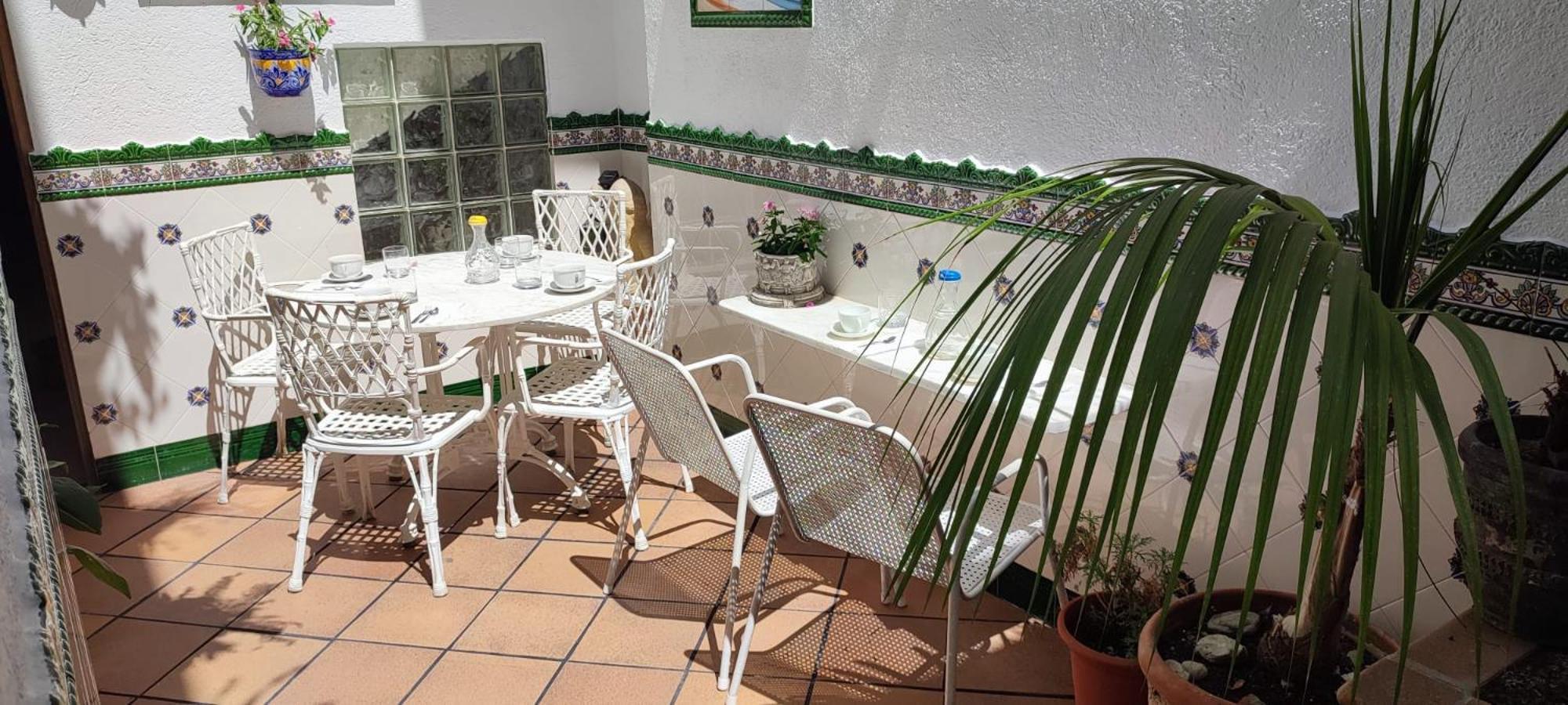 L'Hostalet Guesthouse Pineda de Mar Esterno foto