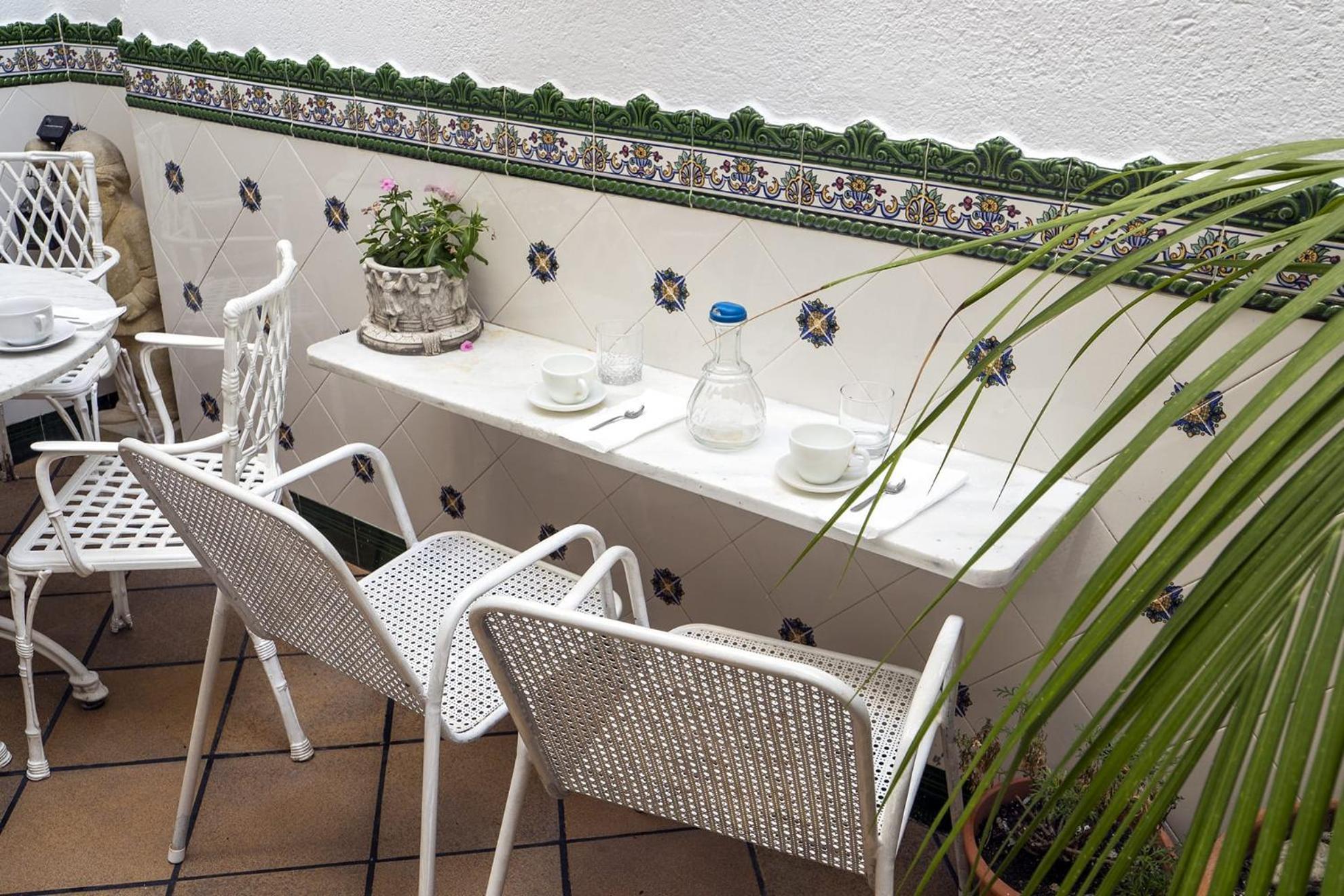 L'Hostalet Guesthouse Pineda de Mar Esterno foto
