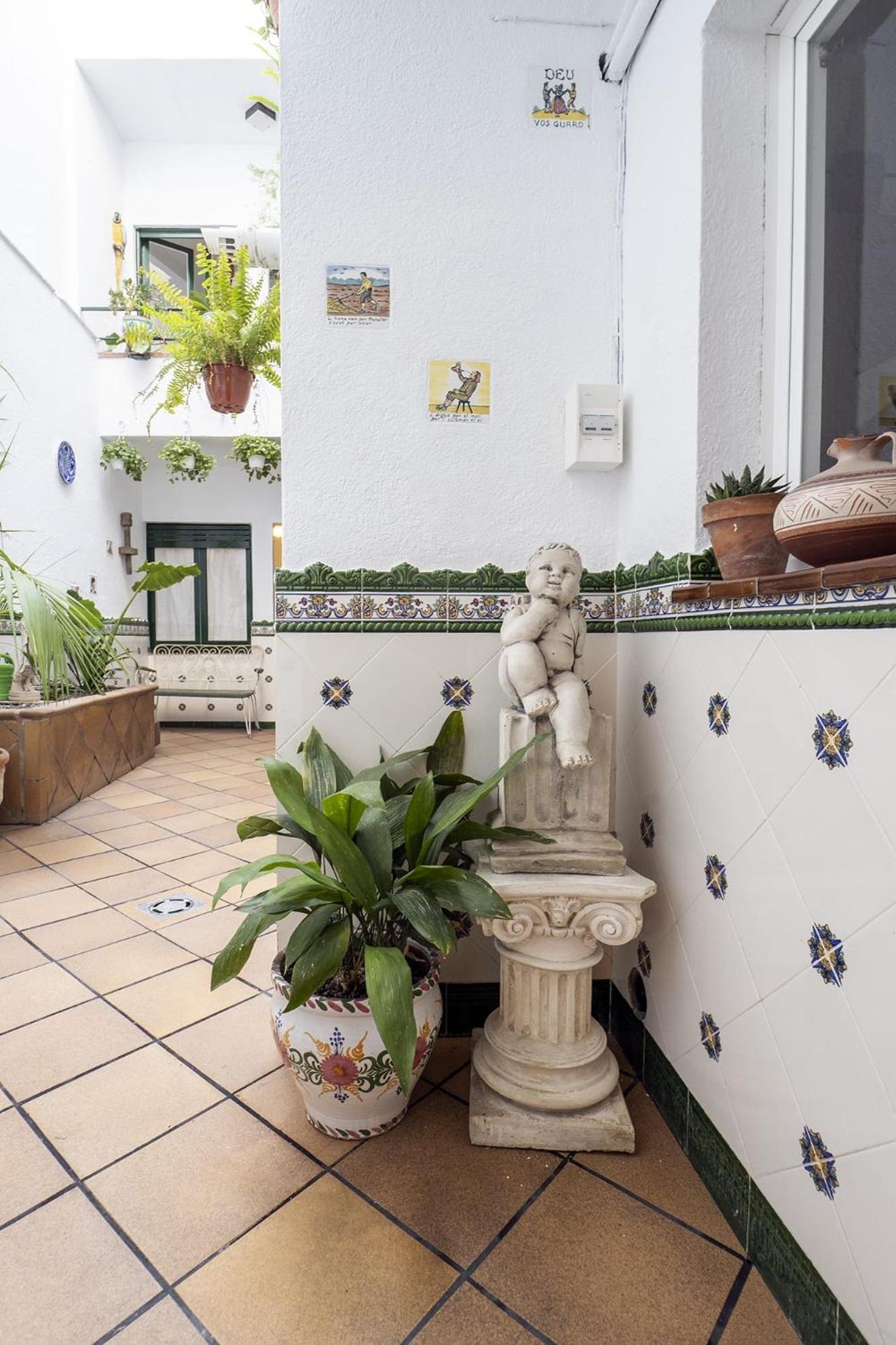L'Hostalet Guesthouse Pineda de Mar Esterno foto