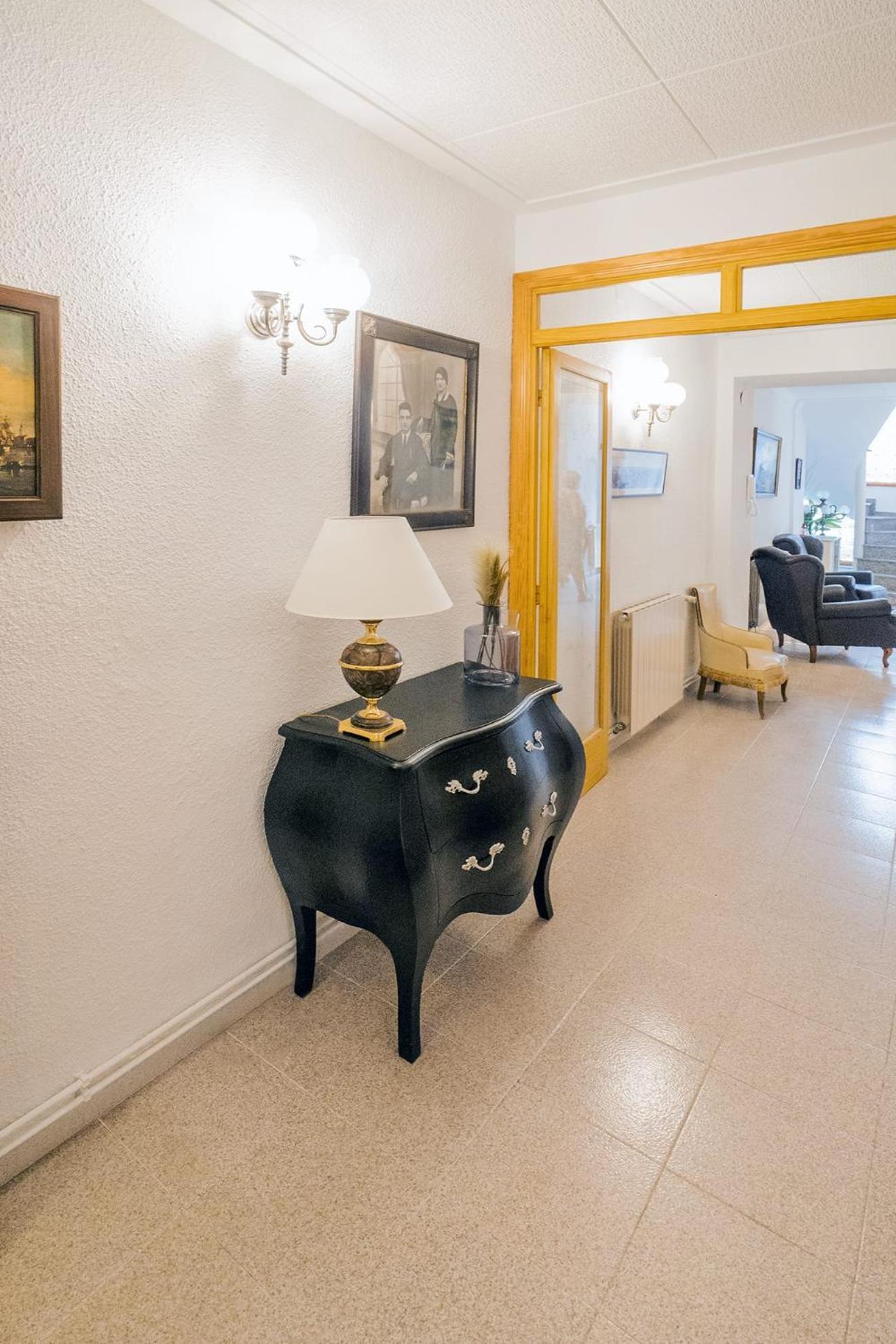 L'Hostalet Guesthouse Pineda de Mar Esterno foto